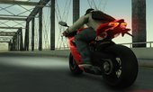 2016 Ducati 1299 Panigale S