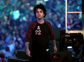 Billie Joe Armstrong