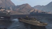 Fast Assault Craft BF4 Add-on v2