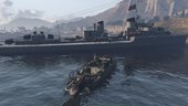 Fast Assault Craft BF4 Add-on v2