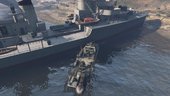 Fast Assault Craft BF4 Add-on v2