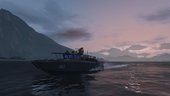 Fast Assault Craft BF4 Add-on v2