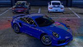 2016 Porsche 911 Turbo S [Add-On/Replace] v1.2