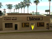 New Binco In Los Santos