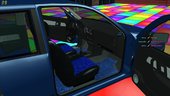 Seat Ibiza 1995 SWAP 1.6