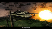 T-84 Oplot-M