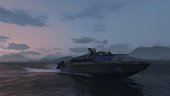 Fast Assault Craft BF4 Add-on v5