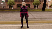 Marvel Future Fight - Clea