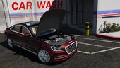 2016 Hyundai Genesis G380