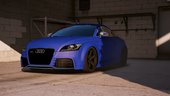 Audi TT RS 2010 [Add-On | Tuning]