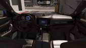 Maserati Levante [Add-On / Replace]