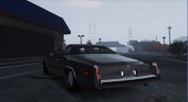 1978 Cadillac Eldorado [Add-On / Replace]