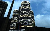 GTA V Arcadius Business Center