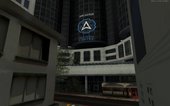 GTA V Arcadius Business Center