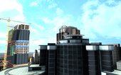 GTA V Arcadius Business Center