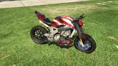 Honda 900 CBR 1992 / StreetFighter [Tuning | Add-On / Replace]