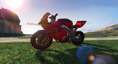 Honda 900 CBR 1992 / StreetFighter [Tuning | Add-On / Replace]