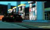 Subaru BRZ Pandem Rocket BunnyV3