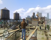 GTA IV/EFLC Los Santos Weather V [UPDATE 3.1.4]