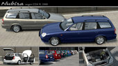 Pack Of New Versions - Daewoo Nubira II Wagon