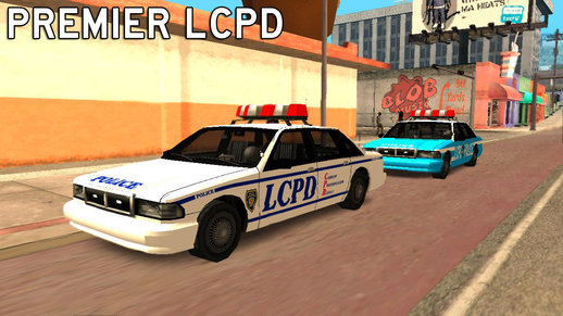 Premier LCPD