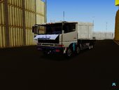 Mitsubishi Fuso 8x4 Crane SuperGreat v1.0 fix