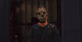 Friday The 13th Skins