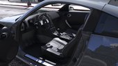 2003 Nissan 350z [Add-On / Replace | Tuning | Template] v1.1