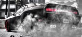 2010 Dodge Challenger SRT8 (Rampage Edition) [Add-On / Replace | Template]
