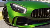 Mercedes-Benz AMG GT R 2017 [Add-On / Replace]