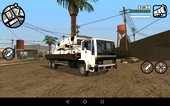 Car Mod Pack for Android (DFF ONLY)