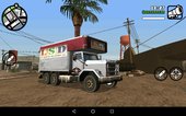 Car Mod Pack for Android (DFF ONLY)