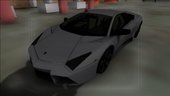 2008 Lamborghini Reventon FBI