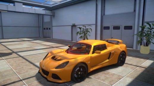 Lotus Exige Cup 360 15'