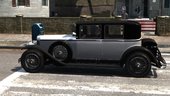 Albany Roosevelt [V1.2]