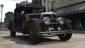 Albany Roosevelt [V1.2]