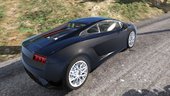 Lamborghini Gallardo [Add-On]