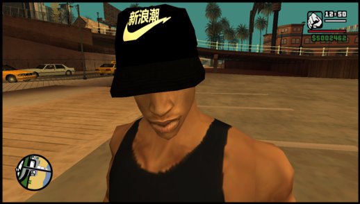 Japanese Nike Cap ナイキ