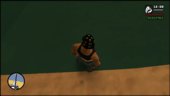 S A D Bucket Hat 悲しい