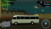 Toyota Coaster