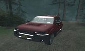 Ford Escape Wagon 2001