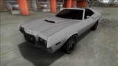 1972 Ford Gran Torino