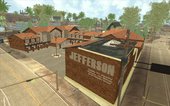 Jefferson Motel