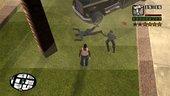 15 New Death Animations v2