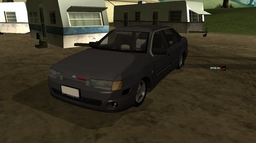 Ford Scorpio Sedan 2.8VR6 GTI EDIT