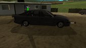 Ford Scorpio Sedan 2.8VR6 GTI EDIT