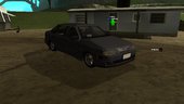 Ford Scorpio Sedan 2.8VR6 GTI EDIT