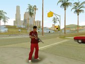 GTA V Camera View 