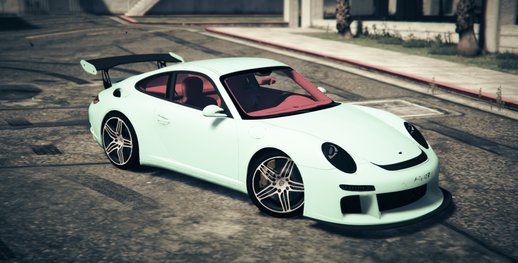 Ruf Rt 12 [Add-On]