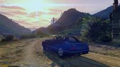 Peugeot 405 [Add-On / Replace]